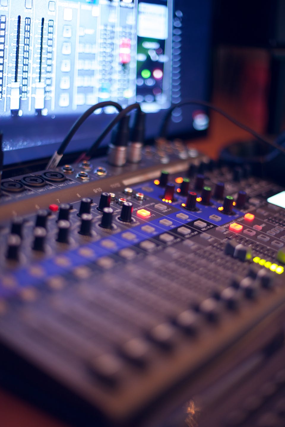 Why Audio Video and Technology Planning Needs to Start Early